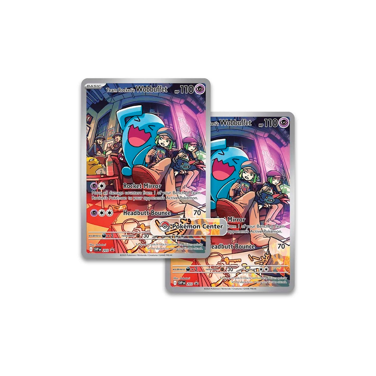 Pokémon TCG – Destined Rivals Booster Pack (Engels)