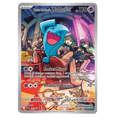 Pokémon TCG – Destined Rivals Elite Trainer Box (ETB)