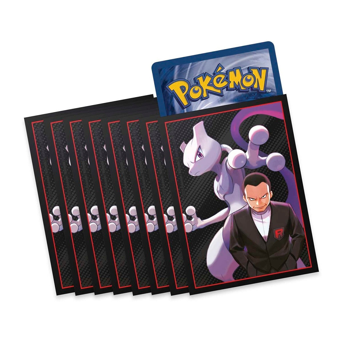 Pokémon TCG – Destined Rivals Elite Trainer Box (ETB)
